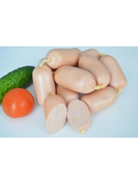 сар. Нежные с сыром в/с и/о в/у Беловежский МК сар. Нежные с сыром в/с и/о в/у Беловежский МК